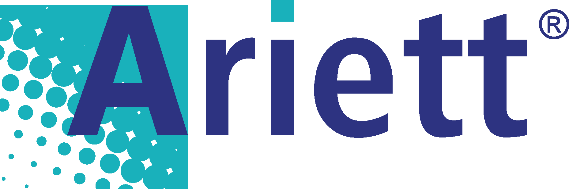 Ariett Logo Vector Logo